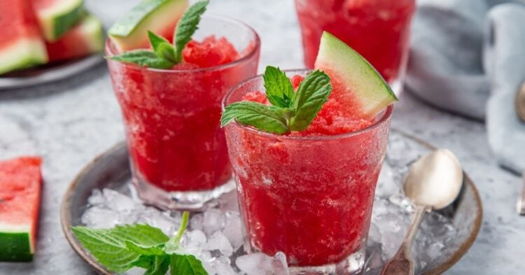 Best Watermelon Appetizers For Summer Insanely Good