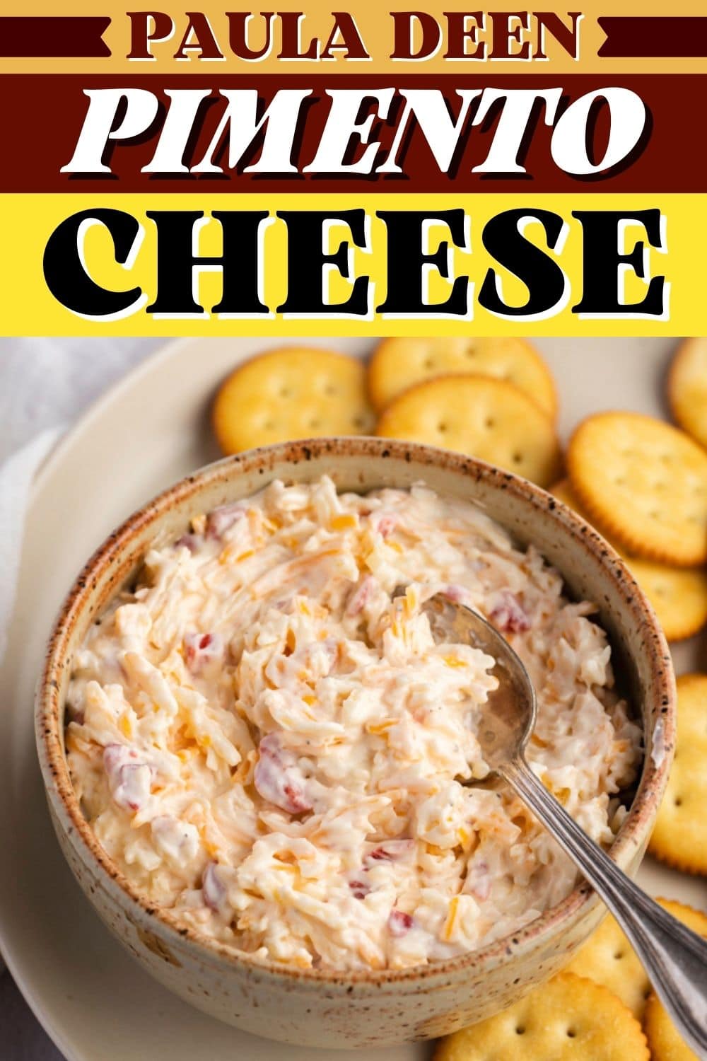 Paula Deen Pimento Cheese Recipe Insanely Good