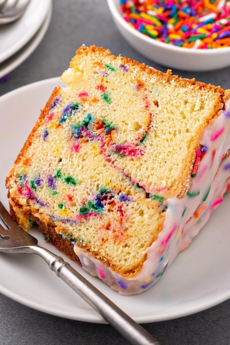 25 Easy Funfetti Recipes For Any Occasion Insanely Good