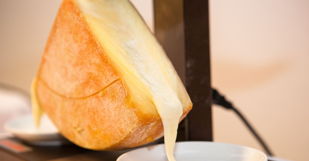 What Is Raclette Everything You Need To Know Insanely Good