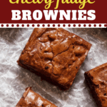 Best Ever Chewy Fudge Brownies - 72