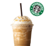 Starbucks Caramel Frappuccino