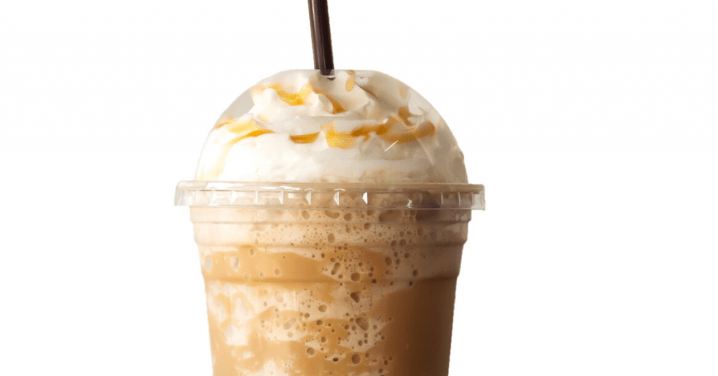 Starbucks Caramel Frappuccino Recipe Insanely Good