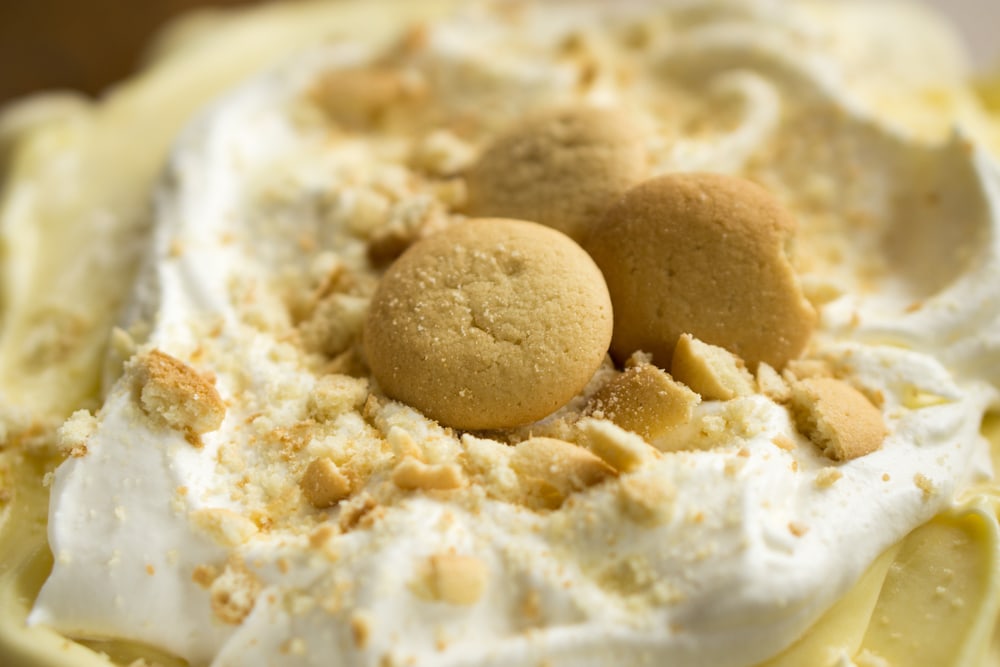 Quick and Easy Banana Pudding Recipe