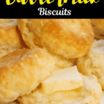 Carbquick Buttermilk Biscuits