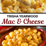Trisha Yearwood Mac And Cheese