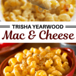 Trisha Yearwood Mac and Cheese