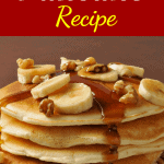 Ihop Pancake Recipe