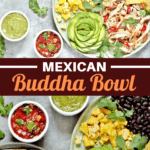 Mexican Buddha Bowl