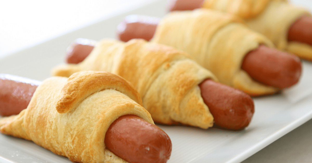 What to Serve with Pigs in a Blanket: 7 Party Favorites