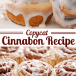 Copy Cinnabon Recipe