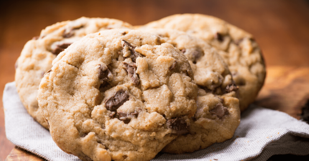 DoubleTree Chocolate Chip Cookie Recipe Insanely Good
