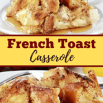 French Toast Casserole - 92