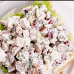 Rotisserie Chicken Salad Recipe - 61