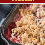 Strawberry Cobbler Recipe - 33