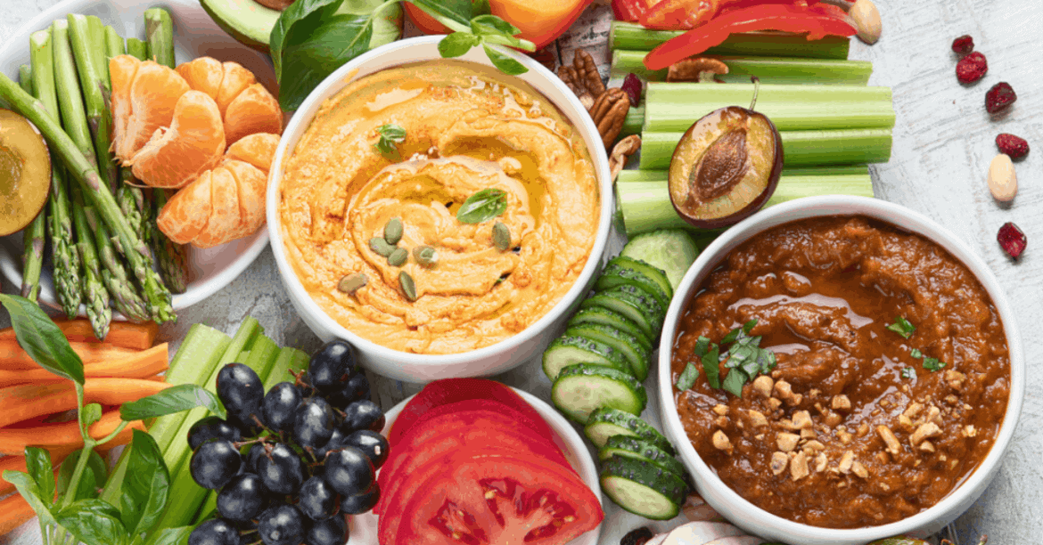 What Side Dish Goes With Chicken Wings