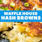 Waffle House Hashbrowns