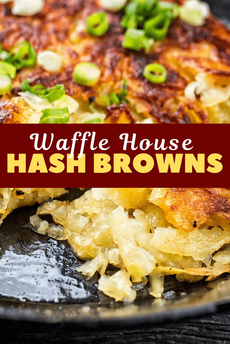 waffle house hash browns