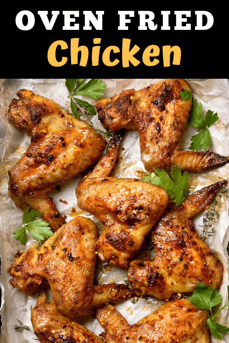 Bisquick Fried Chicken Recipe - Insanely Good