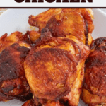 Bisquick Fried Chicken