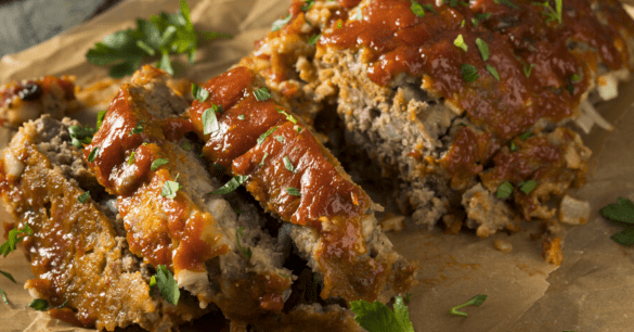 Meatloaf Hash What to Eat with Hash Browns (Breakfast, Lunch, or Dinner) - Insanely Good