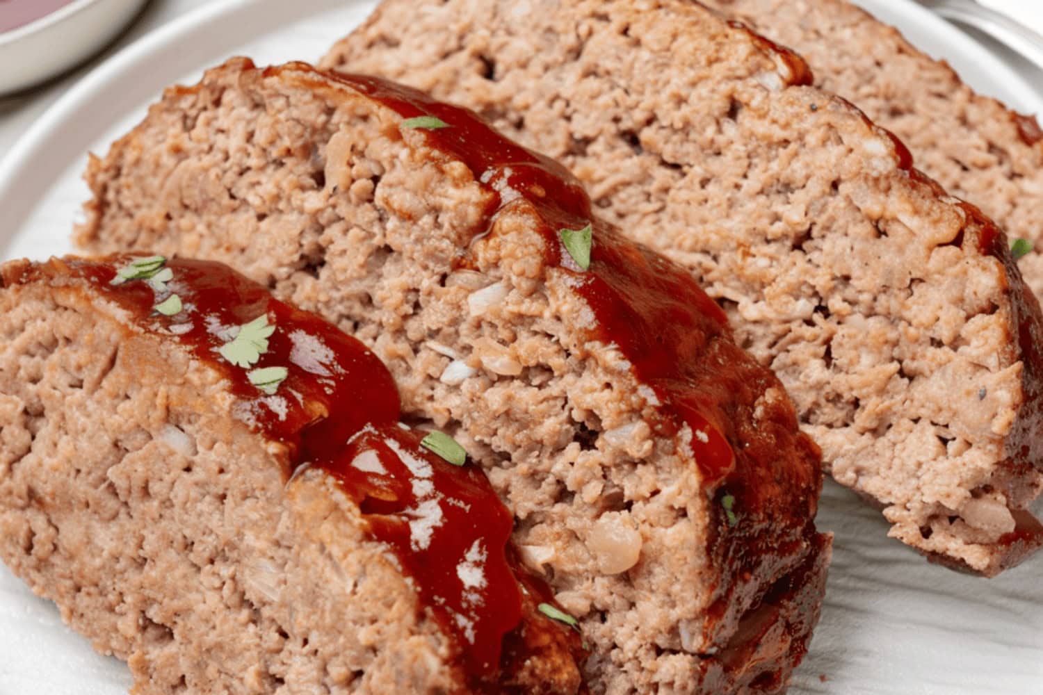 Lipton Onion Soup Meatloaf Recipe