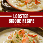Lobster Bisque Recipe