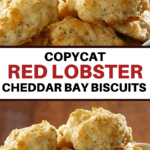Red Lobster Cheddar Bay Biscuits