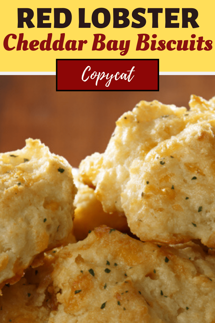 red lobster cheddar bay biscuit recipe from box
