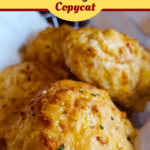 Red Lobster Cheddar Bay Biscuits - 6