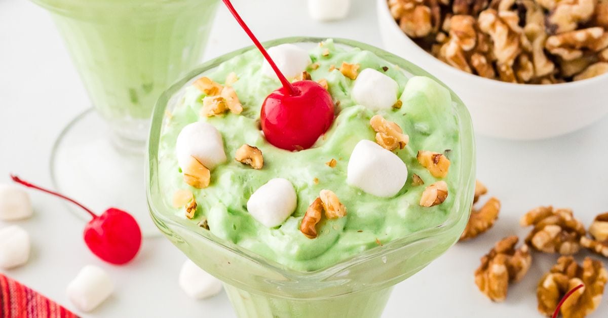 Watergate Salad