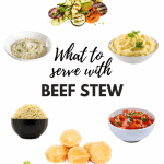 What To Serve With Beef Stew