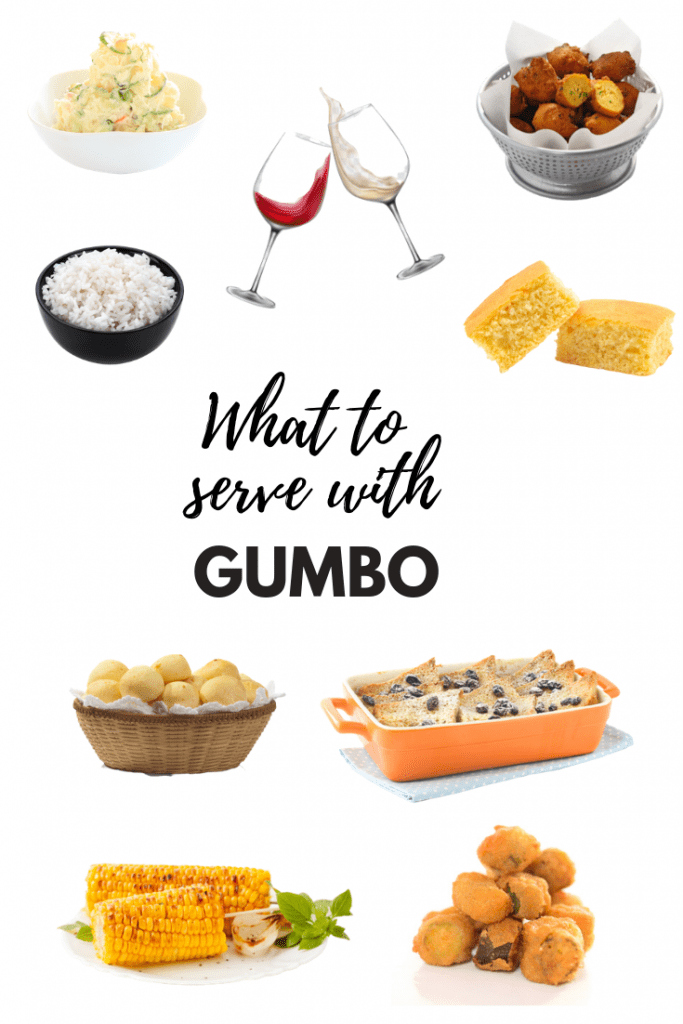 What To Serve With Gumbo