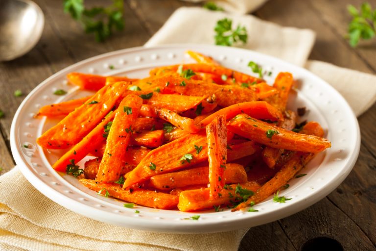 What to Serve with Chicken Cordon Bleu: 12 Incredible Side Dishes