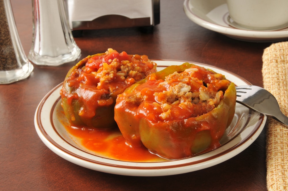 What to Serve with Stuffed Peppers: 17 Incredible Side Dishes