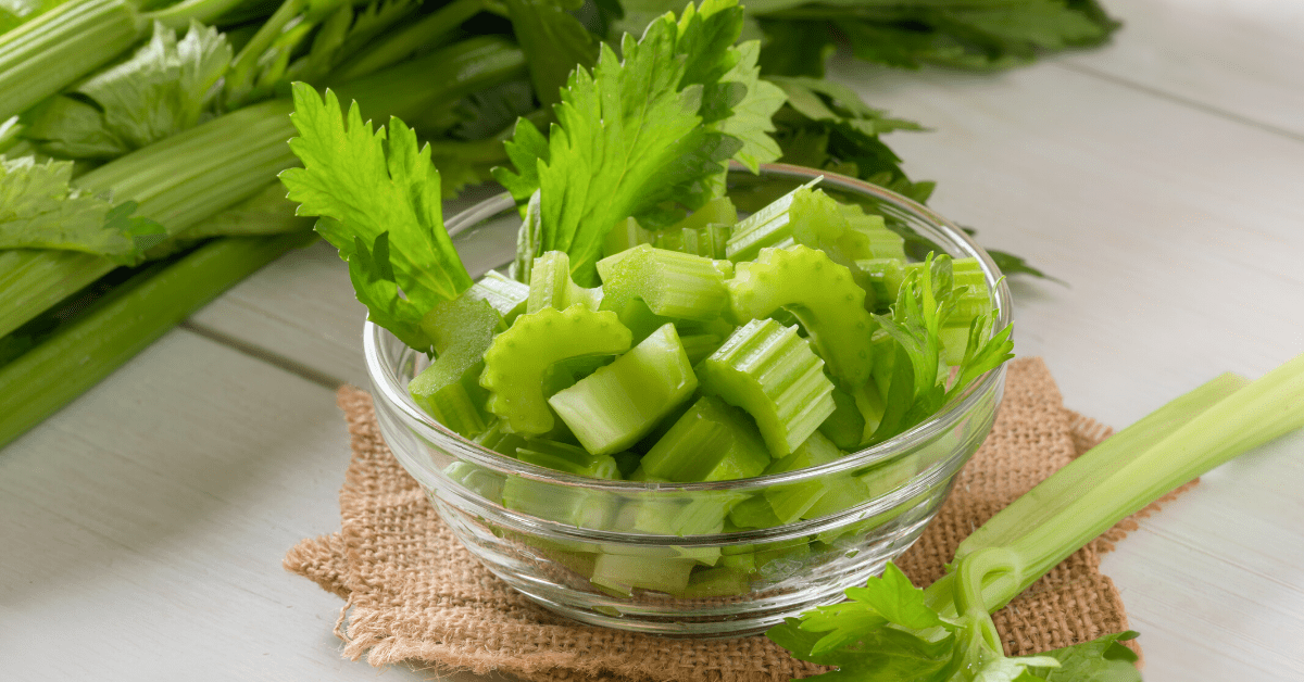 How Long Does Celery Last?