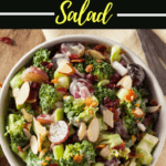 Paula Deen's Broccoli Salad