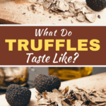 What Do Truffles Taste Like