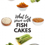 What to Serve with Fish Cakes