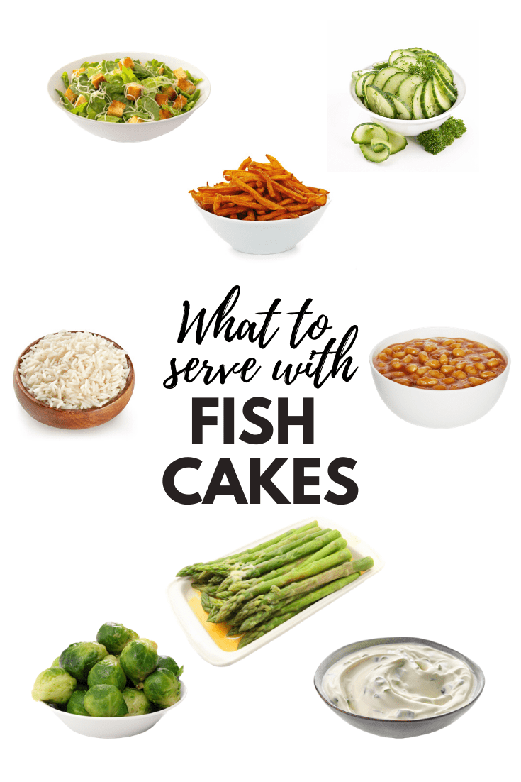 What to Serve with Fish Cakes: 10 Easy Options - Insanely Good