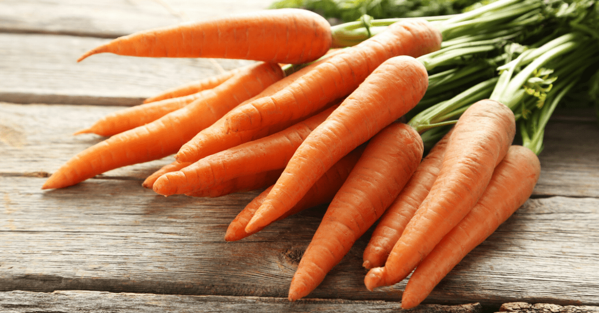How to Steam Carrots in the Microwave Insanely Good