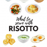What To Serve With Risotto
