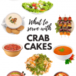 What to Serve With Crab Cakes