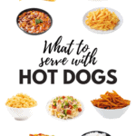 What To Serve With Hot Dogs