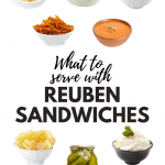 What to Serve With Reuben Sandwiches