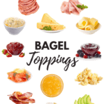 Bagel Toppings