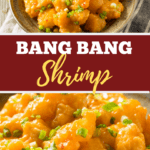 Bang Bang Shrimp