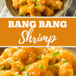 Bang Bang Shrimp