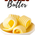 Can You Freeze Butter