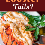 Can You Freeze Lobster Tails
